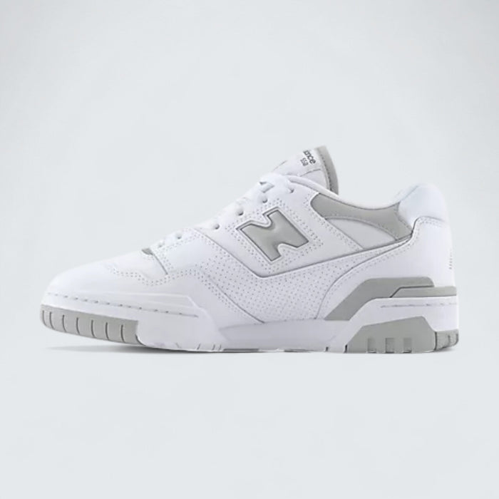 New Balance 550 'White Raincloud'