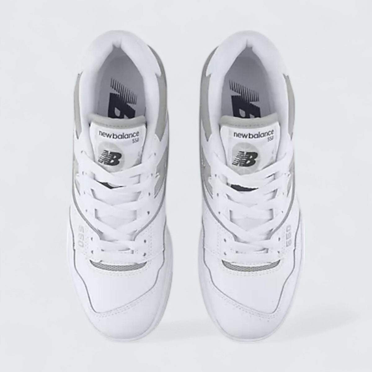 New Balance 550 'White Raincloud'