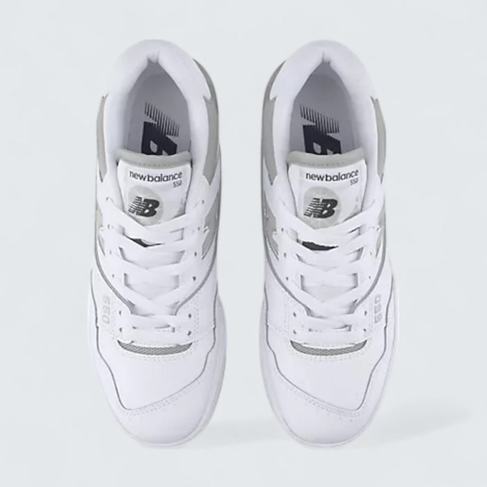 New Balance 550 'White Raincloud'