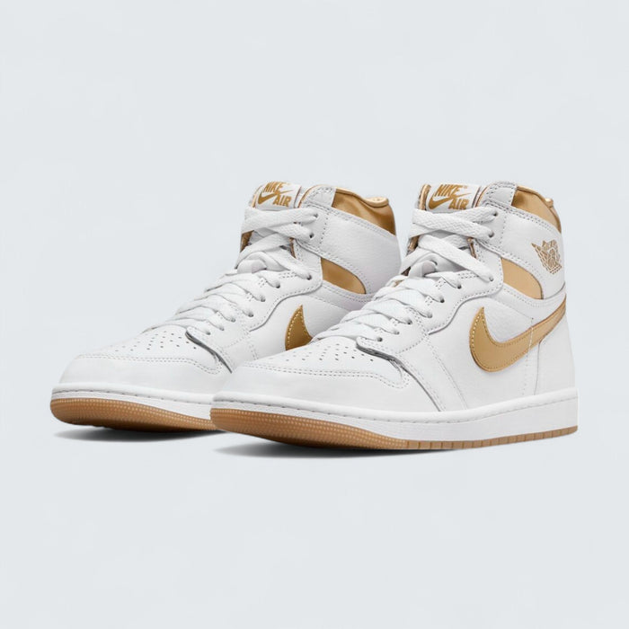 Nike Air Jordan 1 Retro High OG 'Metallic Gold'