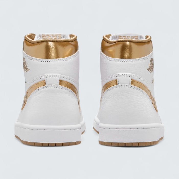 Nike Air Jordan 1 Retro High OG 'Metallic Gold'