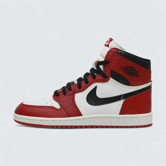 Nike Air Jordan 1 Retro High OG 'Chicago Lost and Found'