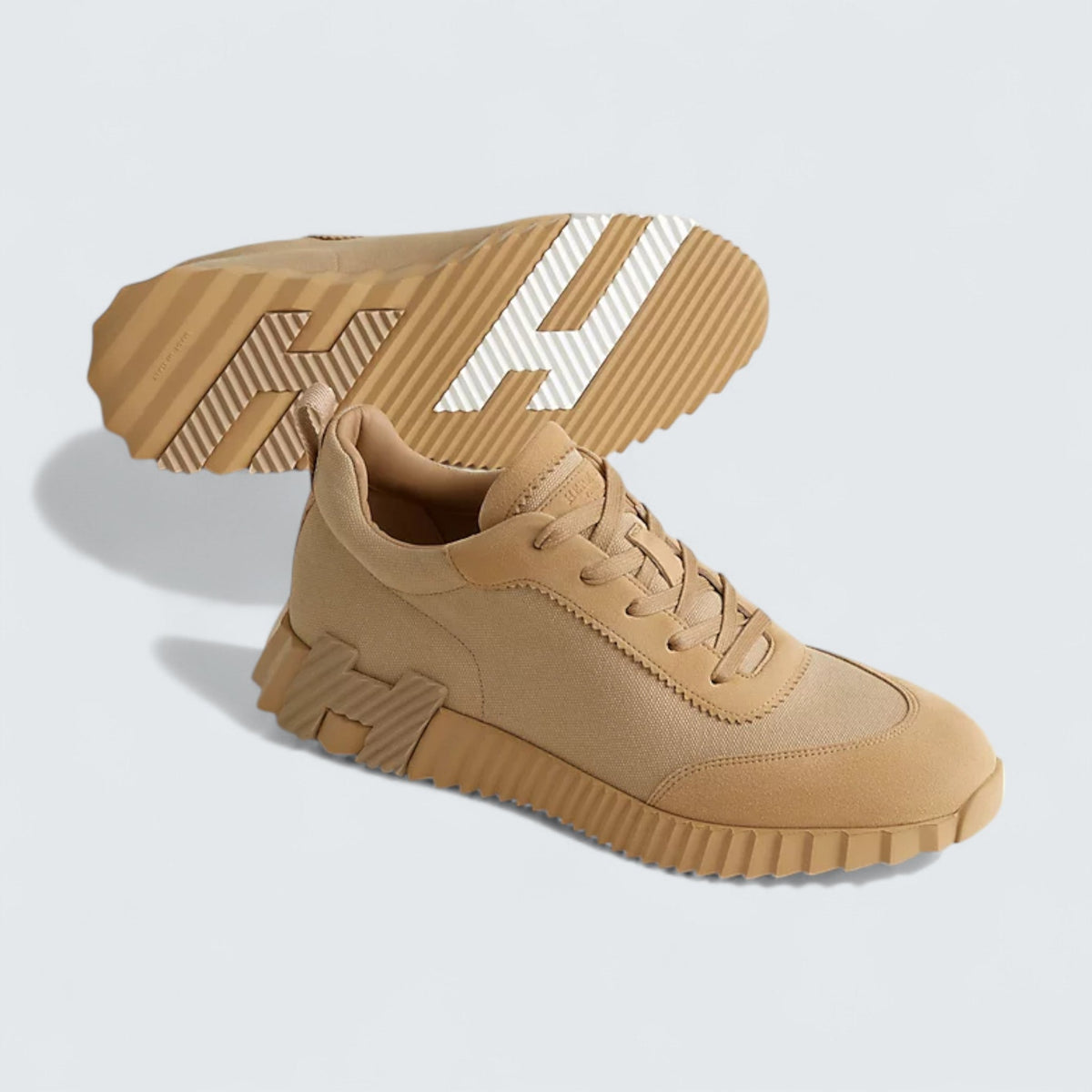 Hermès Bouncing 'Beige Albâtre'