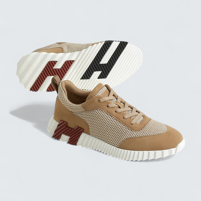 Hermès Bouncing 'Beige Argile'