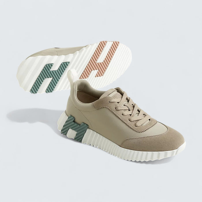 Hermès Bouncing 'Beige Esquisse Multi'