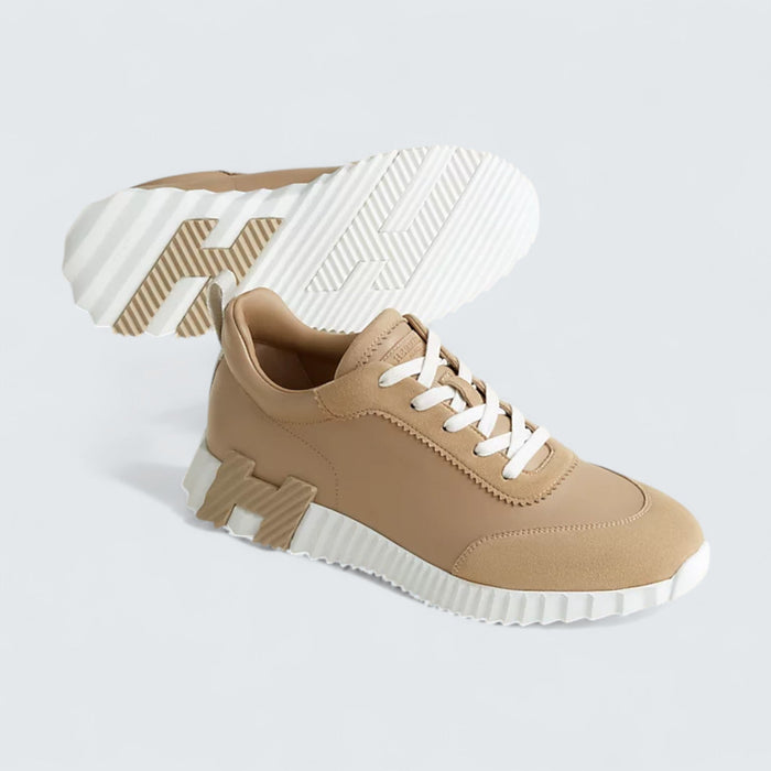 Hermès Bouncing 'Beige Lin'