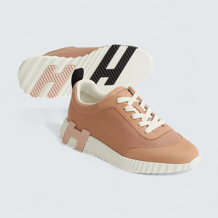 Hermès Bouncing 'Beige Perlino'