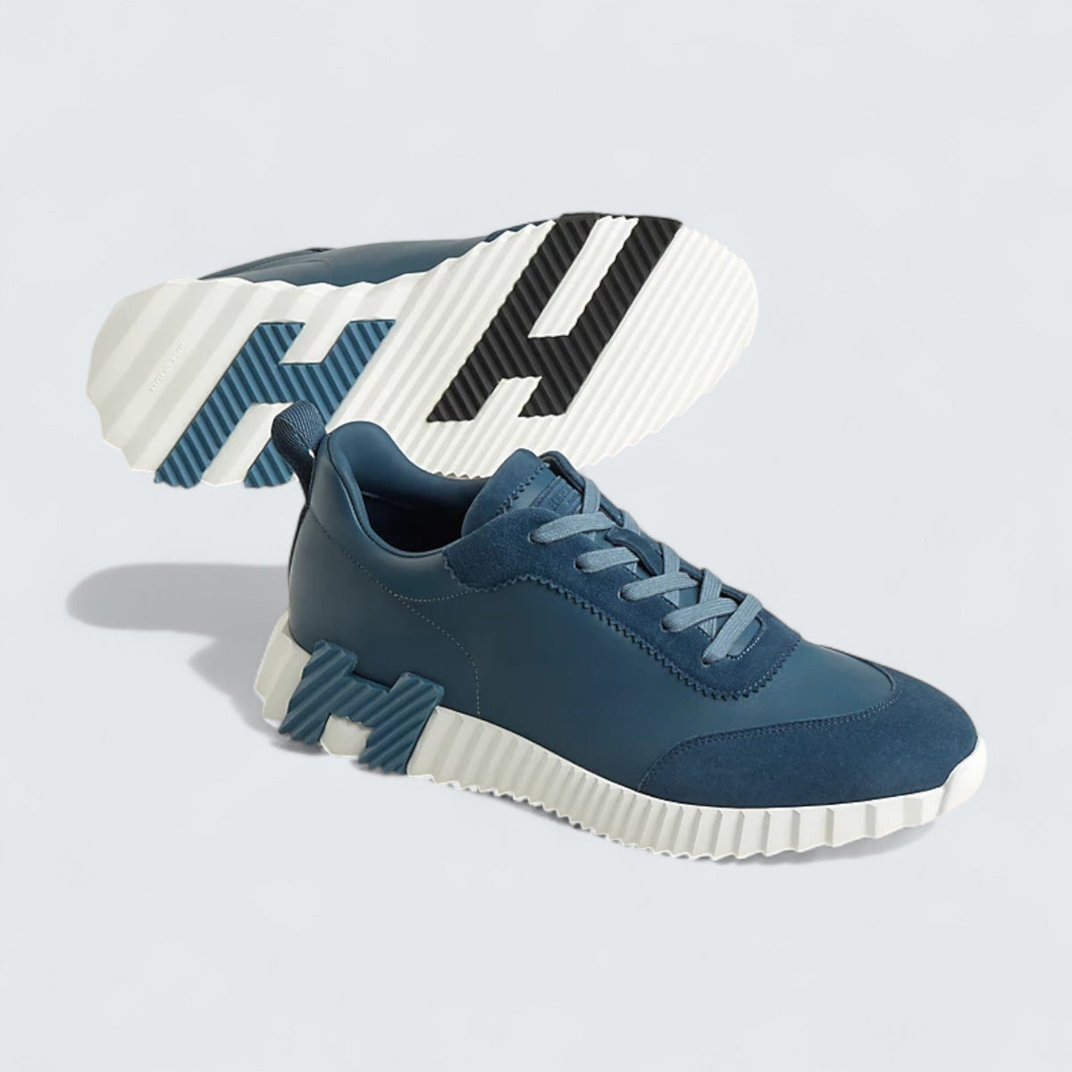 Hermès Bouncing 'Bleu Turquin'
