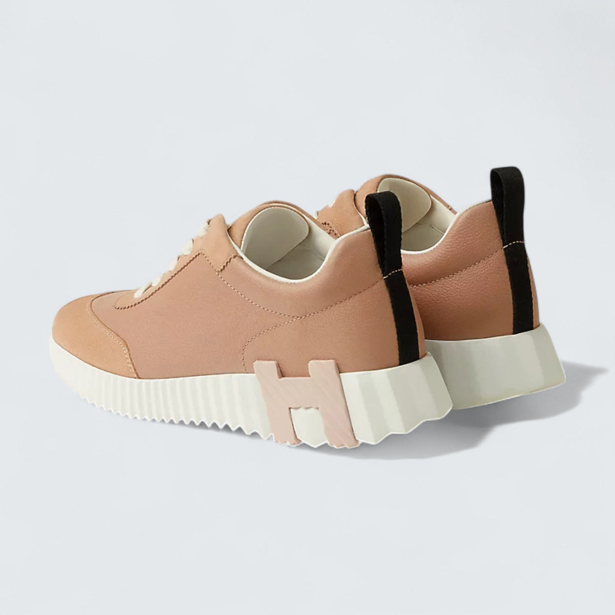 Hermès Bouncing 'Beige Perlino'