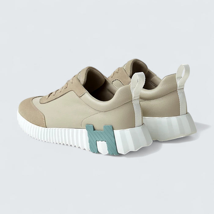 Hermès Bouncing 'Beige Esquisse Multi'
