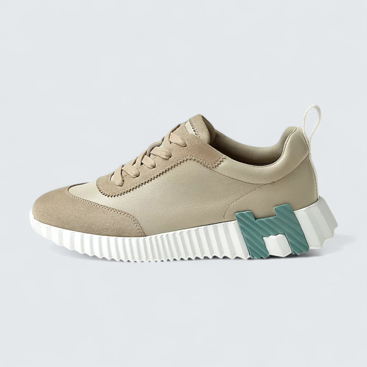 Hermès Bouncing 'Beige Esquisse Multi'