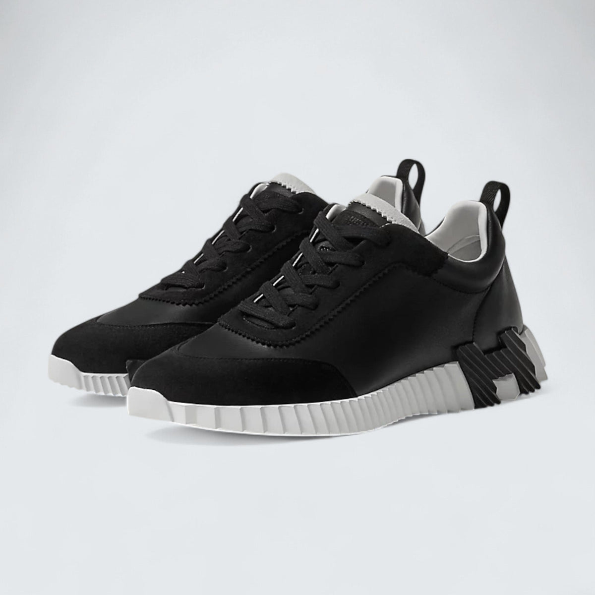 Hermès Bouncing 'Noir Blanc'