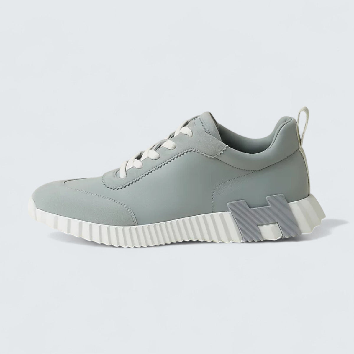 Hermès Bouncing 'Gris Nuage'