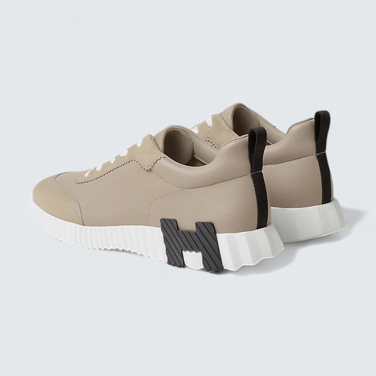 Hermès Bouncing 'Beige Galet'