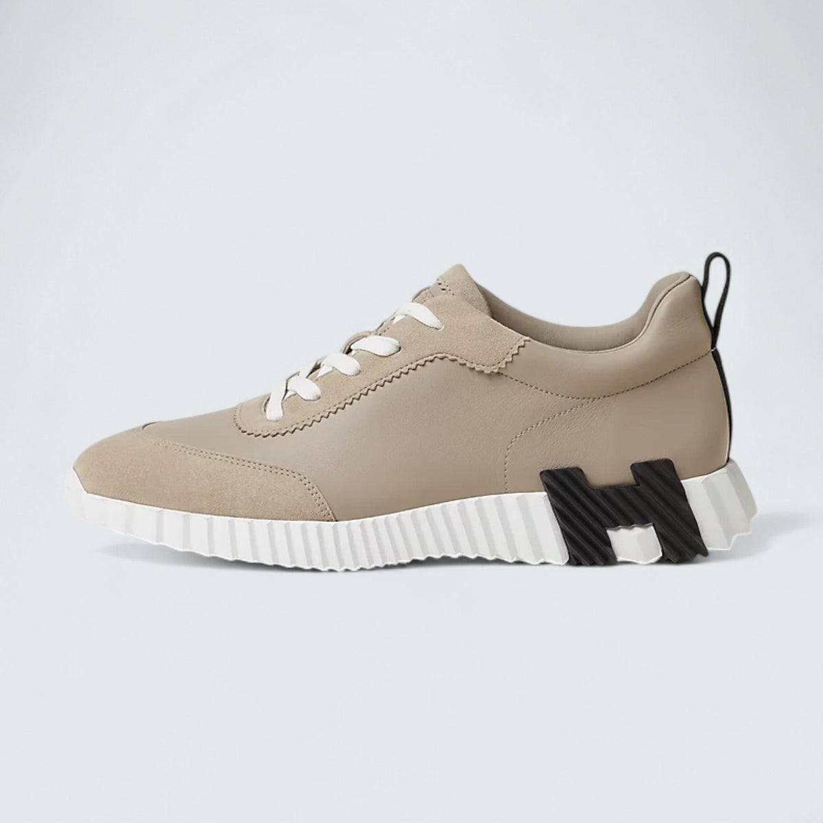Hermès Bouncing 'Beige Galet'