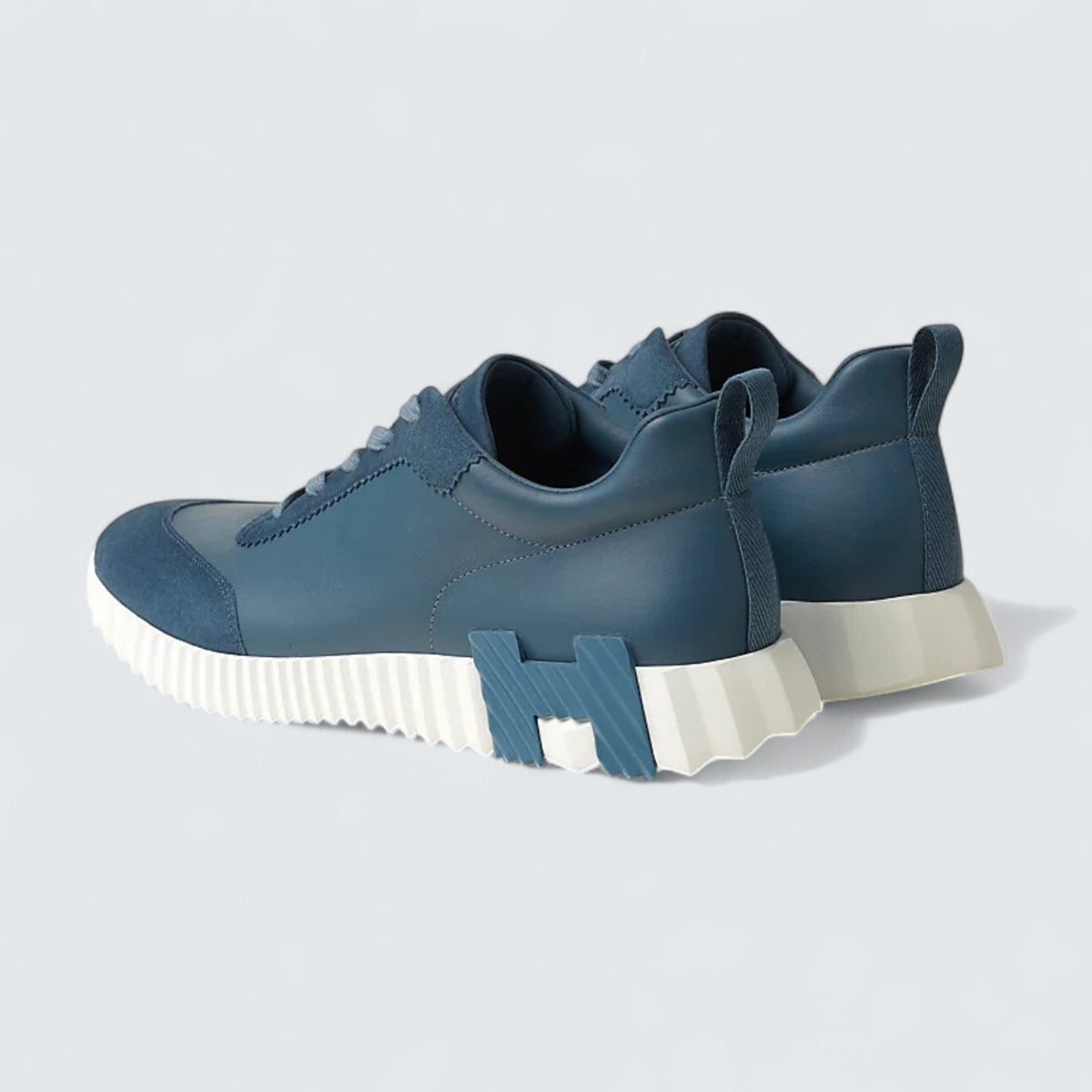 Hermès Bouncing 'Bleu Turquin'