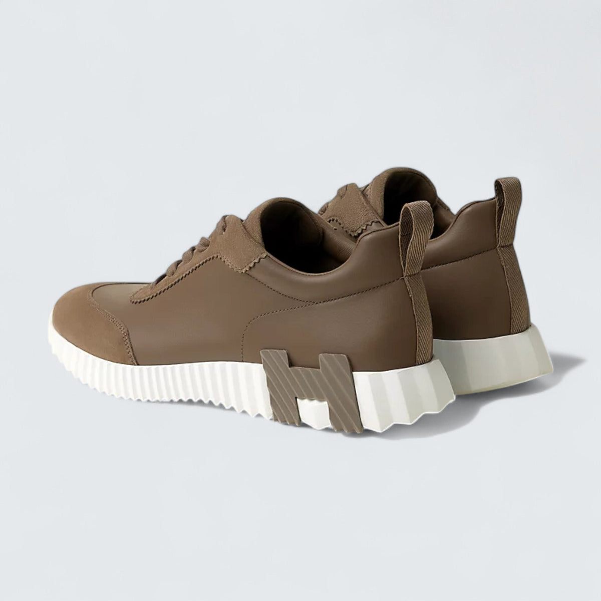Hermès Bouncing 'Étoupe'