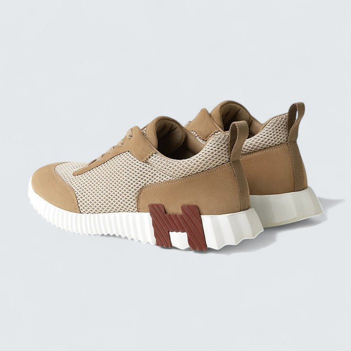 Hermès Bouncing 'Beige Argile'