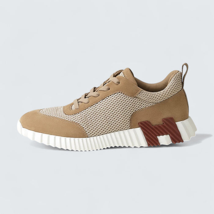 Hermès Bouncing 'Beige Argile'