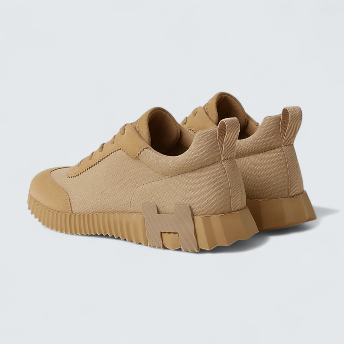 Hermès Bouncing 'Beige Albâtre'