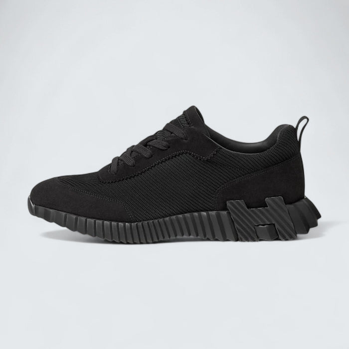 Hermès Bouncing 'Noir Mesh'