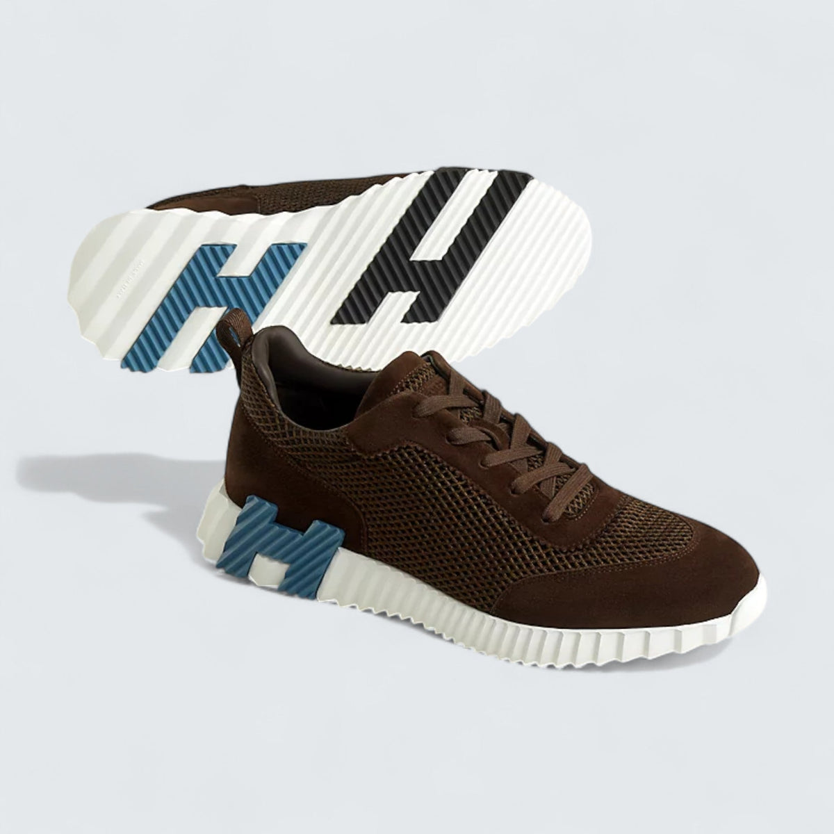 Hermès Bouncing 'Écorce'