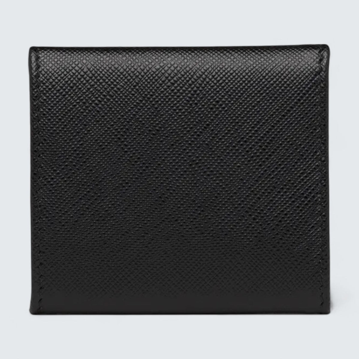 Prada Saffiano Coin Wallet