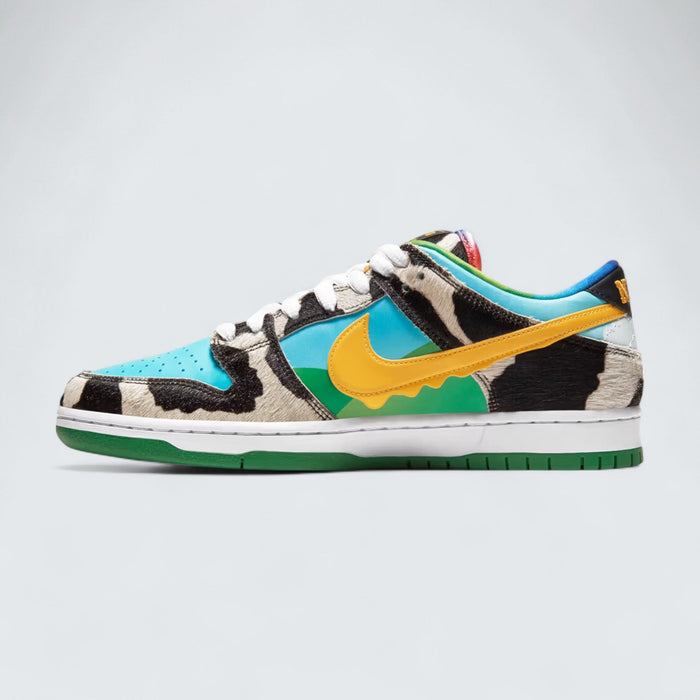 Nike SB Dunk Low 'Chunky Dunky