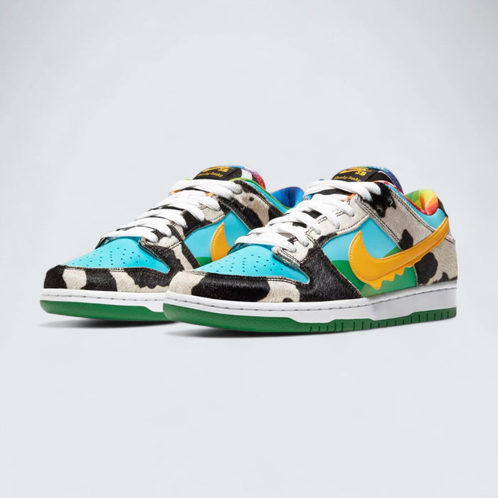Nike SB Dunk Low 'Chunky Dunky