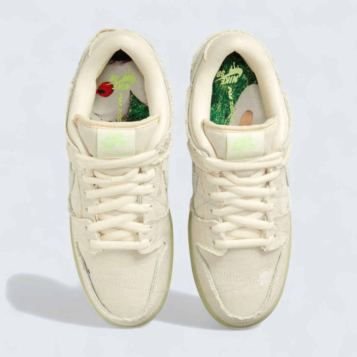 Nike SB Dunk Low 'Mummy'