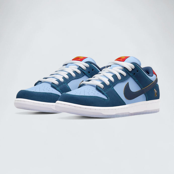 Nike SB Dunk Low 'Why So Sad?'
