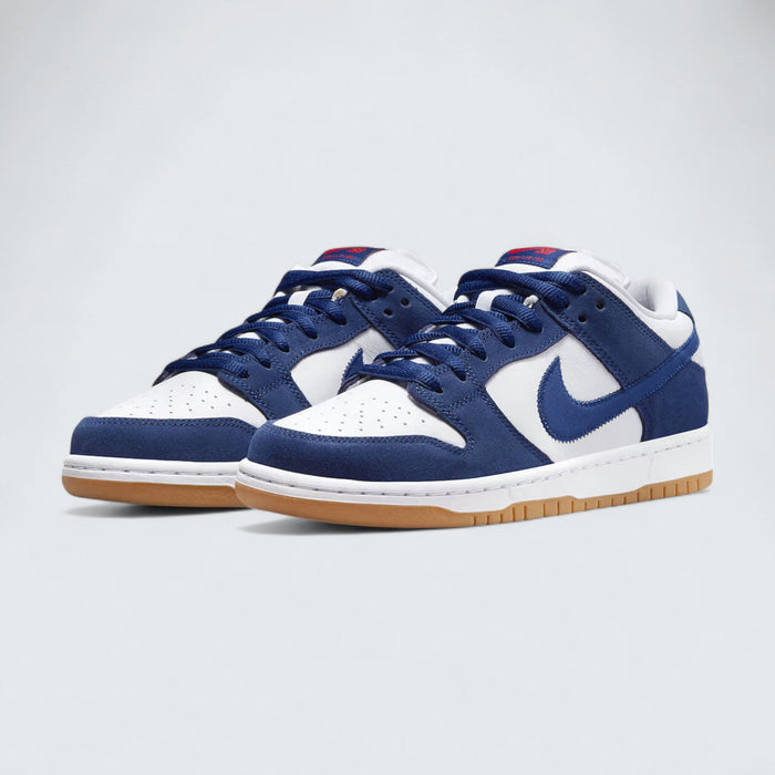 Nike SB Dunk Low 'LA Dodgers'