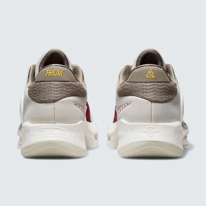 Nike Zoom Freak 4 'Colosseum'