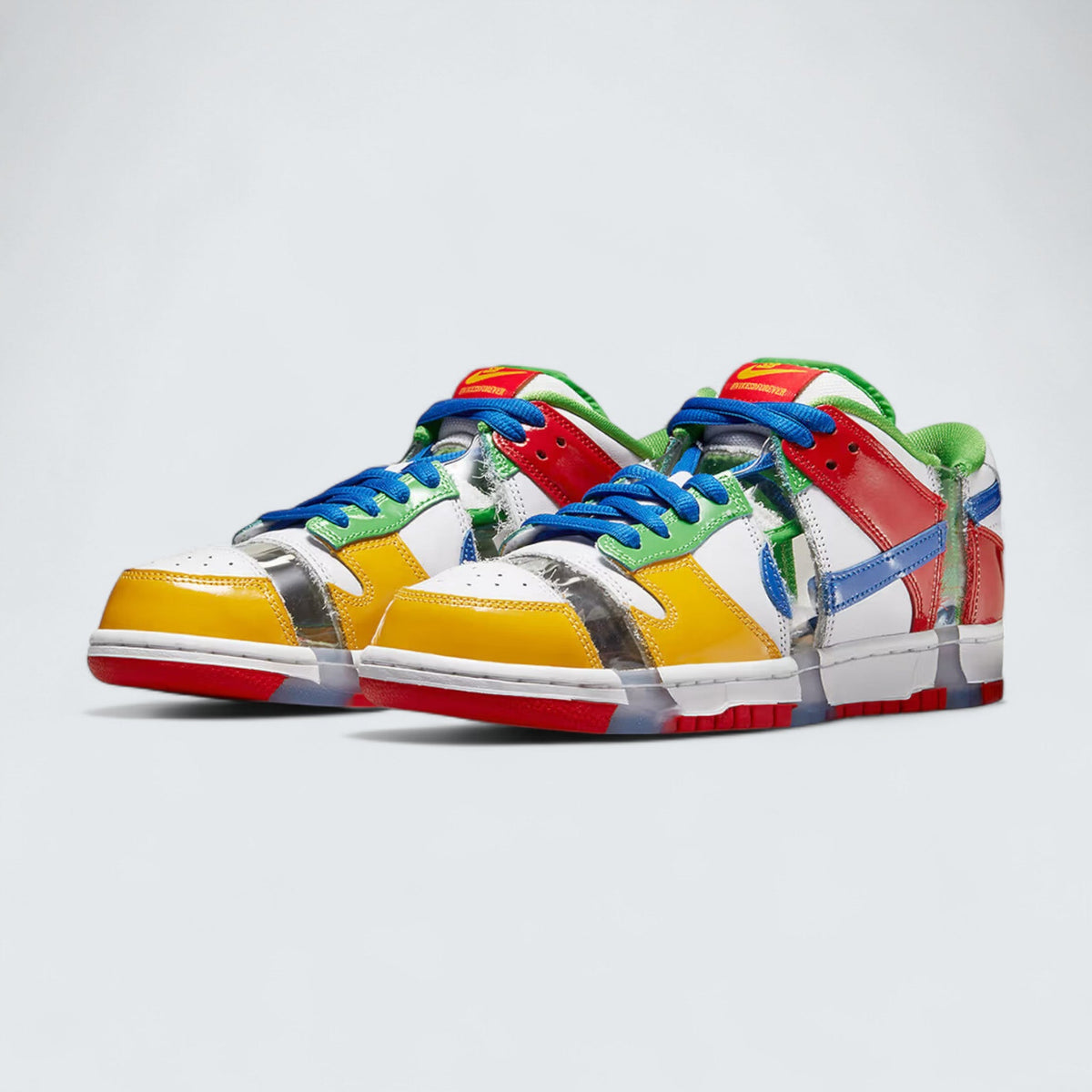 Nike SB Dunk Low 'Adobe'