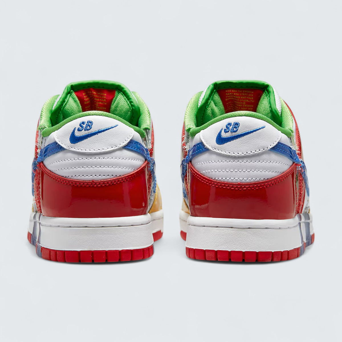 Nike SB Dunk Low 'Adobe'