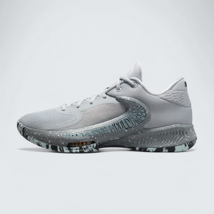 Nike Zoom Freak 4 'Etched In Stone'