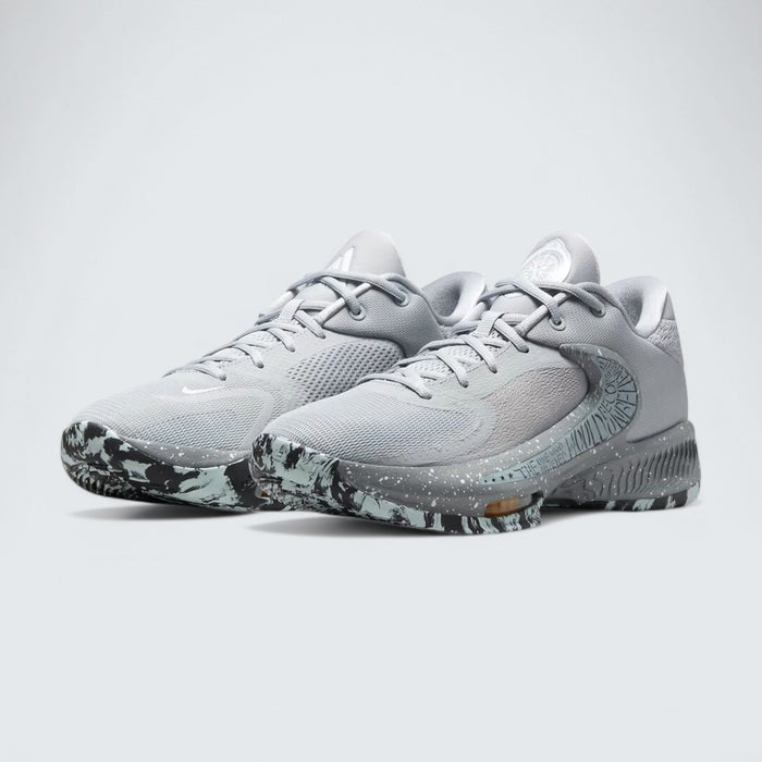 Nike Zoom Freak 4 'Etched In Stone'