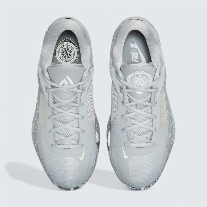 Nike Zoom Freak 4 'Etched In Stone'