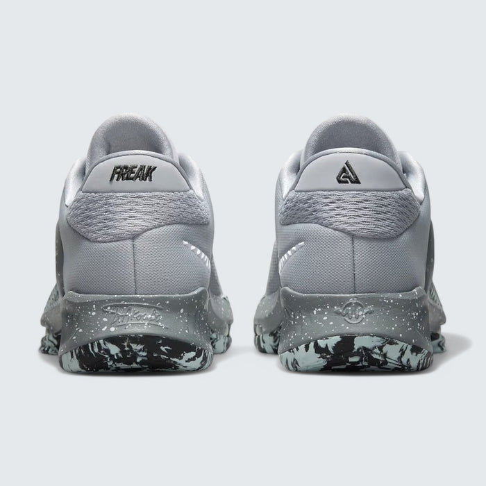 Nike Zoom Freak 4 'Etched In Stone'