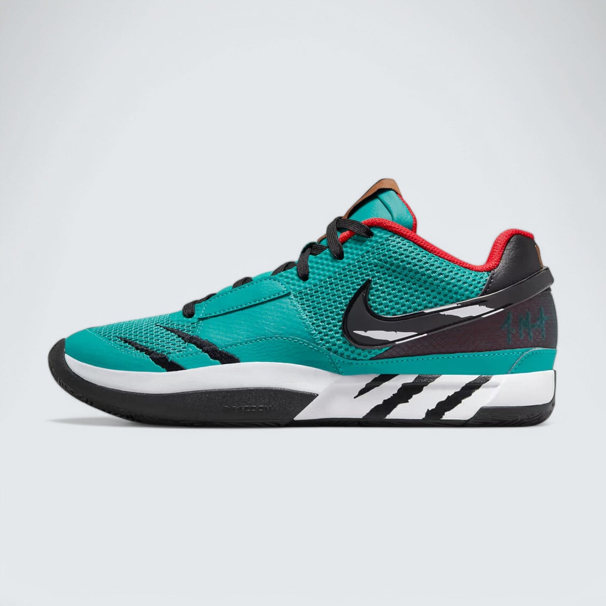 Nike Ja 1 'Scratch'