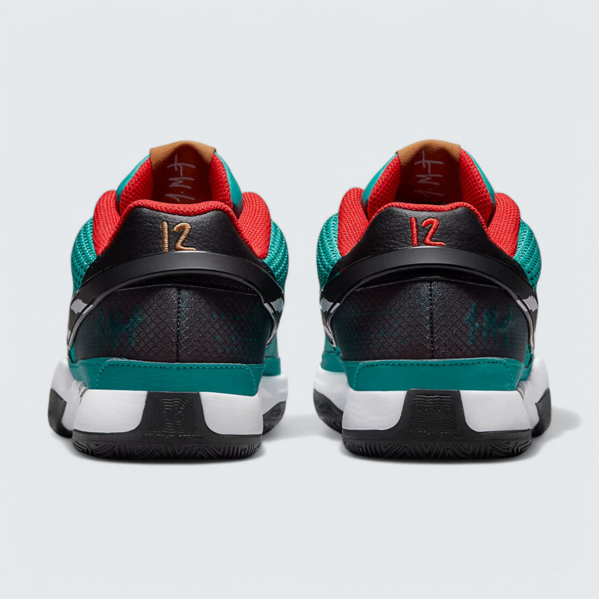 Nike Ja 1 'Scratch'