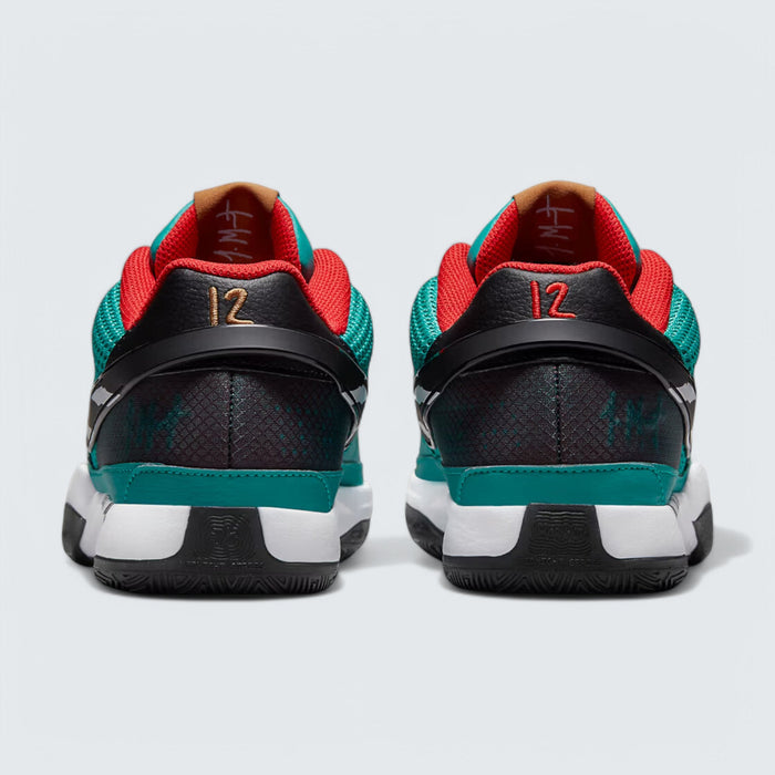 Nike Ja 1 'Scratch'