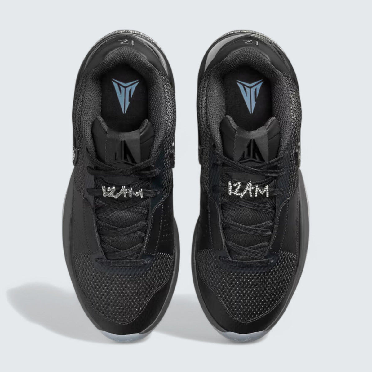 Nike Ja 1 'Midnight'