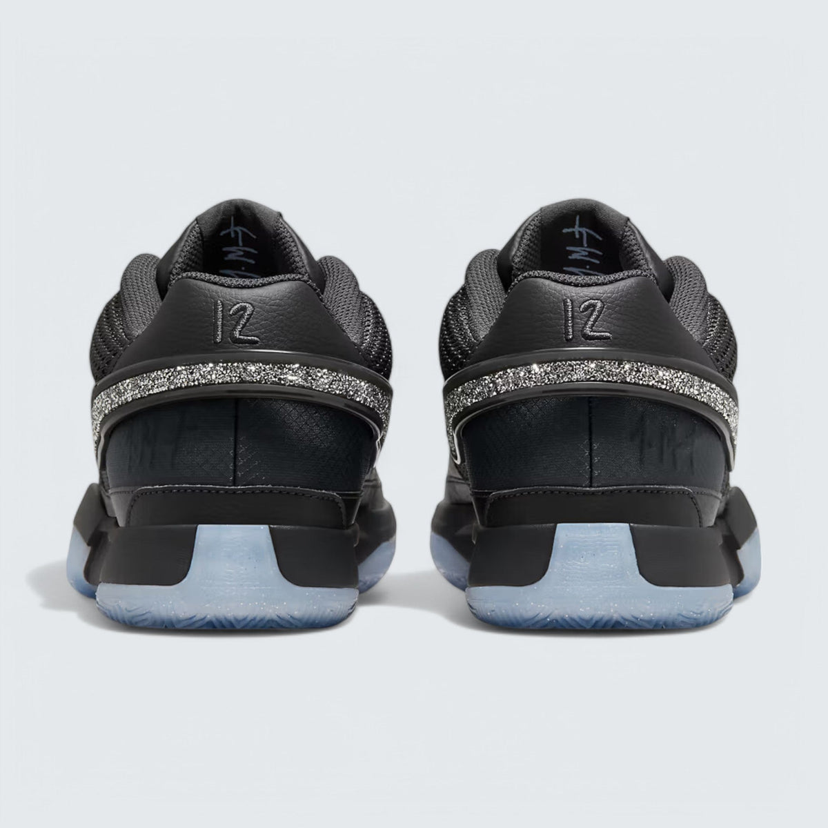 Nike Ja 1 'Midnight'