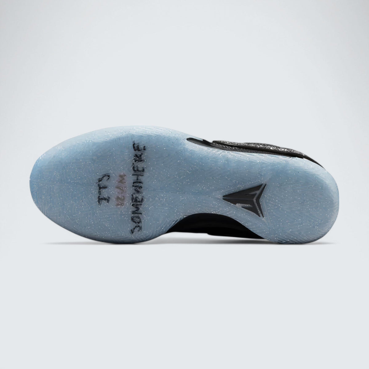 Nike Ja 1 'Midnight'