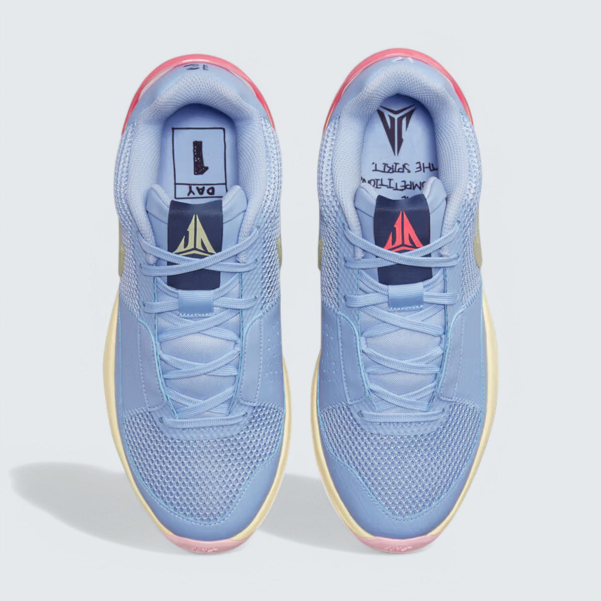 Nike Ja 1 'Day One'