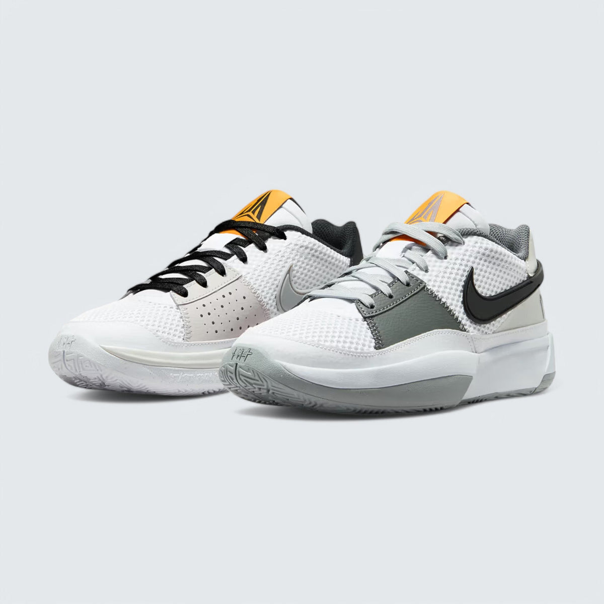Nike Ja 1 'Light Smoke Grey'
