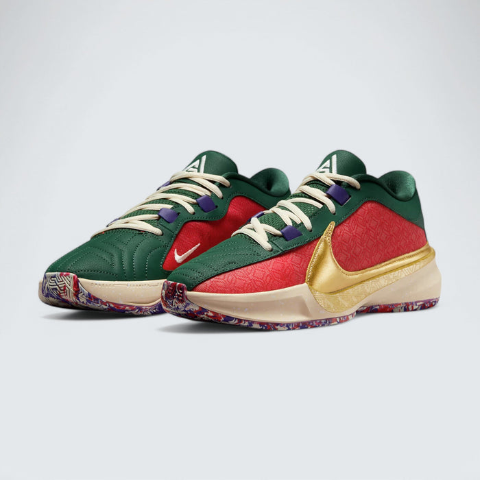 Nike Zoom Freak 5 'Keep It A Buck'