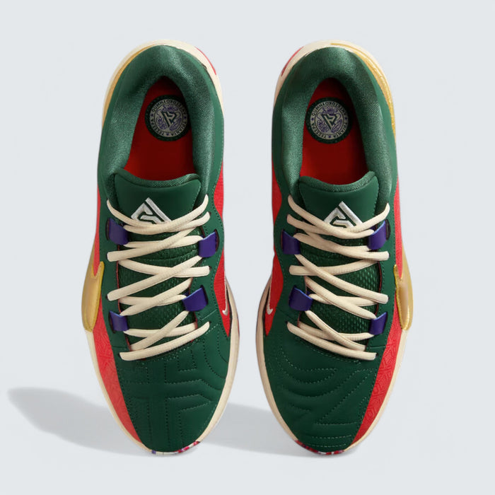 Nike Zoom Freak 5 'Keep It A Buck'