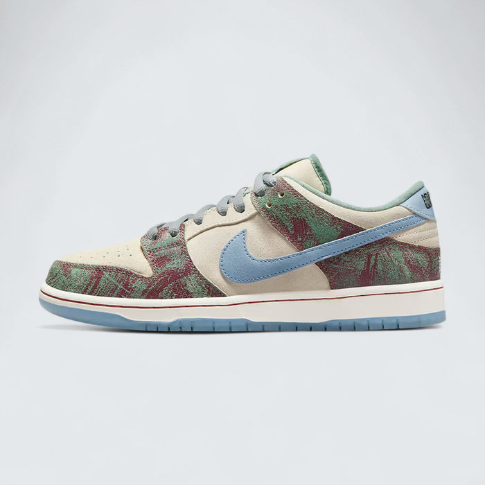 Nike SB Dunk Low 'Crenshaw Skate Club'